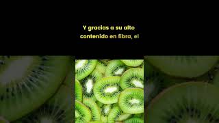 ¡Descubre por qué el Kiwi es la Súper Fruta que Necesitas 🥝 kiwi superfruta vitaminac shorts [upl. by Alamaj]