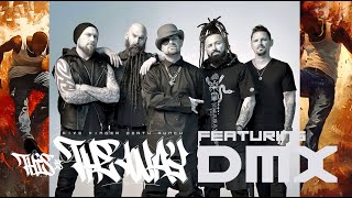 Five Finger Death Punch  This Is The Way Feat DMX OFFICIAL MUSIC VIDEO [upl. by Rozelle512]