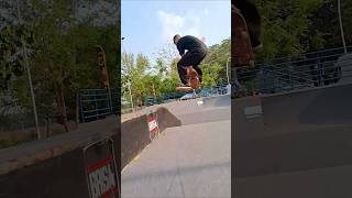 BENIHANA GUSTAVO GOMES skateboarding [upl. by Penny]