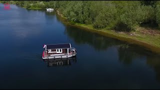 Vaarinstructievideo Blokhutboot [upl. by Leonid981]