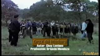 La Cruz de Madera  Los Rayos  Video Oficial [upl. by Coop]