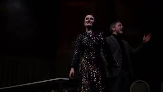 Macbeth theatrical trailer ETT [upl. by Nylhtac]