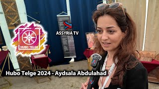 Hubo Telge 2024  Aydsala Abdulahad [upl. by Fotina888]