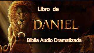 Libro de Daniel Audio Biblia Dramatizada [upl. by Aracahs276]