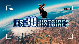 Les 30 histoires les plus incroyables mais vraies  ou presque  Emission spéciale HD  P042013 [upl. by Fronnia]