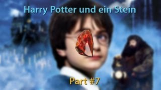 Harry Potter und ein Stein PART 7 by Coldmirror [upl. by Morven]