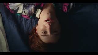 Jessie Buckley  Fingernails 2023  MOVIE CLIP [upl. by Naid]