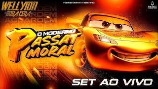 DJ SASSA MORAL NOVO PASSAT MORAL EM PERIMIRIM FEVEREIRO 2024 passatmoralten rockdoido marcantes [upl. by Itnava]