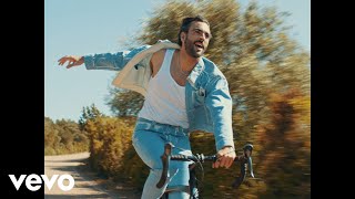 Marco Mengoni  Ma stasera Official Video [upl. by Newbold74]