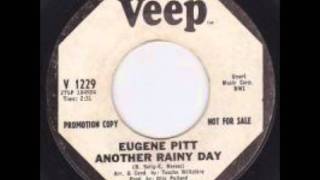 Eugene Pitt amp Group Jive Five  ANOTHER RAINY DAY  Veep 1229  1966 [upl. by Einnol]