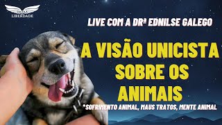 OS DESAFIOS ENFRENTADOS PELOS ANIMAIS E A MENTE UNA [upl. by Seraphina]