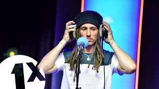 JP Cooper covers Lauryn Hills ExFactor in the 1Xtra Live Lounge [upl. by Brenden]