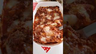 Cannelloni di crespelle al sugo [upl. by Ttihw426]