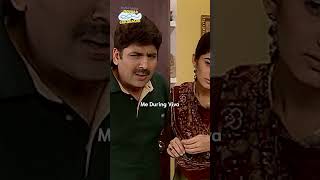 me during viva tmkoc funny comedy relatable shorts viralvideo kids reels [upl. by Ysnil]