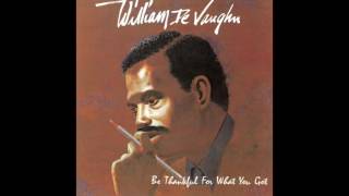 William DeVaughn  Be Thankful for What You Got 1980 Version [upl. by Bryanty7]