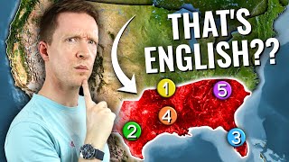 7 Southern US Accents You WONT Understand [upl. by Gaspar491]