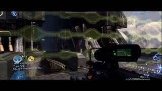 Phurion  Final Halo 3 Montage [upl. by Kenna]