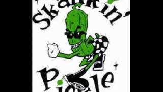 Skankin Pickle  Hussein Skank [upl. by Sitrik555]