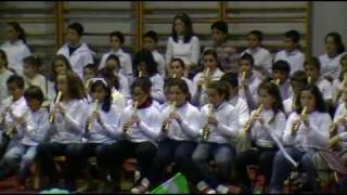 Orquesta JNZ  Himno de Andalucía [upl. by Sebastian218]