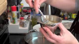 Gourmet Food Reviews amp Live Cooking Videos amp Recipes Online [upl. by Yehtomit228]