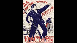 Alexander Berkman  The Kronstadt Rebellion [upl. by Barabas967]