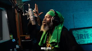 Capleton amp Irie Ites  Still A Bun Dem Dubplate [upl. by Rekcut]