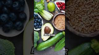 BENEFICIOS DE LA TIAMINA sabiasque curiosidades vitaminas [upl. by Darrej232]