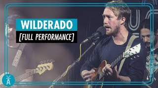 Wilderado Full LIVE Performance  Interview  Austin City Limits Radio [upl. by Inaluahek56]