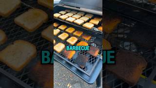 The Most Useful Barbecue Grill Hack 🍖 [upl. by Irrem]