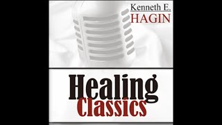 Kenneth E Hagin  Healing Classics 01 Where Does Sickness Come From [upl. by Binni]