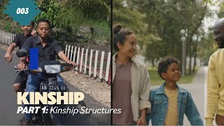 Kinship  Part 1 Kinship Structures [upl. by Geminian]