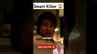 Smart Killer escaped in Police 🚨 movie film recap recapfilm movieexplained moviereview viral [upl. by Aihseit]