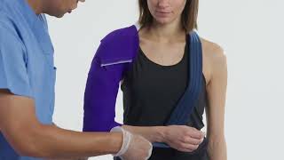 Coaptation Splint [upl. by Latsyrcal]