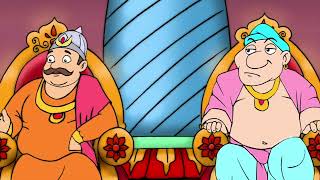 Live  Rajguru Aur Tenaliram  Season 1 EP 29 to EP35 TenaliRamaStories [upl. by Adnyl]