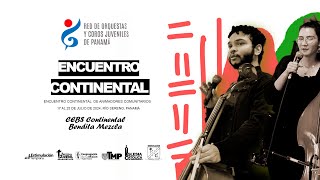 🚩🏔🎬CONCIERTO ORQUESTA MÓDULO DE CHIRIQUI 2024 [upl. by Manwell306]