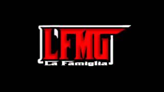 La Famiglia  CU MME feat Lorenzo Abate [upl. by Anilegna]