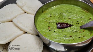 Mint Chutney Pudina Chutney Recipe Chutney Recipes [upl. by Aaron]