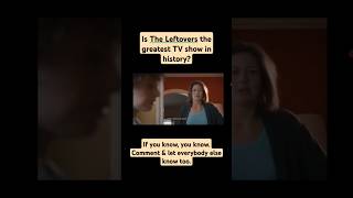 Is The Leftovers the Greatest Television Show in History [upl. by Liggitt369]