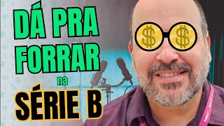 AINDA É POSSÍVEL LUCRAR APOSTANDO NO BRASILEIRÃO [upl. by Leavitt]