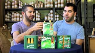 Underberg Review [upl. by Swithbart]