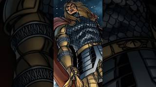 How powerful is Rune King Thor [upl. by Hafler]