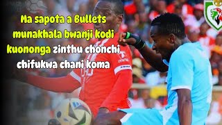 Ma sapota a Bullets munakhala bwanji kodi kuononga zinthu chonchi chifukwa chani koma [upl. by Brockie]