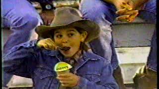 1994 Motts Apple Sauces Commercial [upl. by Nod]