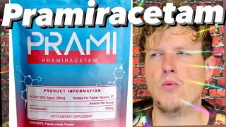 Pramiracetam Nootropic Review KING OF RACETAMS [upl. by Efar]