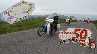 Ring of Kerry with 100 Bikes Killarney BikeFest [upl. by Willem267]