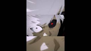 Kaneki vs Jason  Tokyo Ghoul shorts anime animeedit amvedit tokyoghoul kaneki [upl. by Beaulieu]