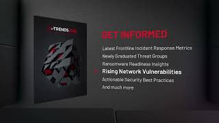 MTrends 2022 – Current Cyber Trends and Attack Insights [upl. by Amberly472]