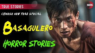 BASAGULERO HORROR STORIES 2IN1 STORIES  TRUE HORROR STORY  TAGALOG HORROR STORIES [upl. by Gautier]