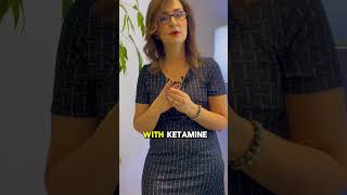 Ketamine for Pain What You Need to Know Now [upl. by Amias]