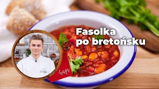 FASOLKA PO BRETOŃSKU – Michał Toczyłowski [upl. by Matthus]